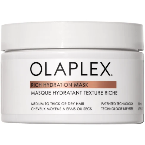 Olaplex - Rich Hydration Mask