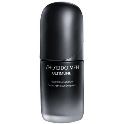 Shiseido Men Ultimune Power Infusing Serum Revitalizing