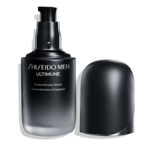 Shiseido Men Ultimune Power Infusing Serum Revitalizing