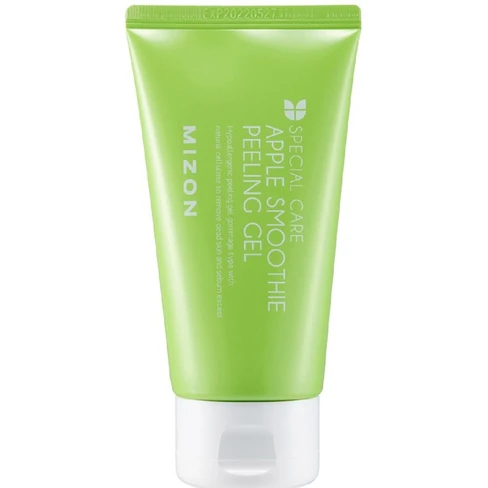 Mizon - Gel peeling al frullato di mele 