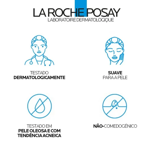 La Roche-Posay