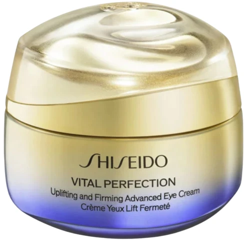 Vital Perfection Uplifting and Firming Advanced Eye Cream Anti