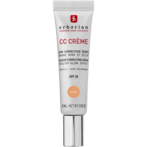 Erborian - Crema CC asiatica Centella