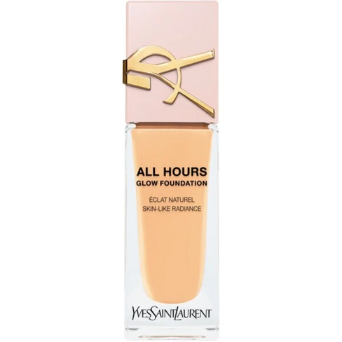 All Hours Glow Foundation Skin-Like Radiance - Yves Saint Laurent