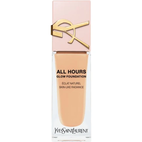 All Hours Glow Foundation Skin-Like Radiance - Yves Saint Laurent