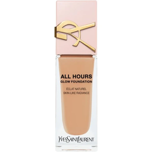 All Hours Glow Foundation Skin-Like Radiance - Yves Saint Laurent