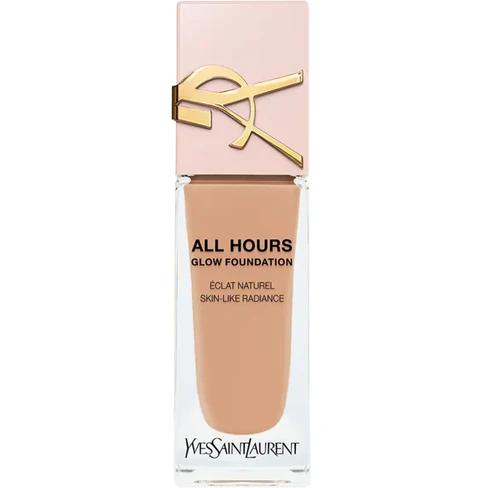 All Hours Glow Foundation Skin-Like Radiance - Yves Saint Laurent