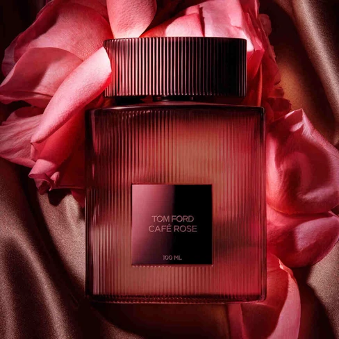 Café Rose Eau de Parfum - Tom Ford | Buy at Sweetcare - SweetCare