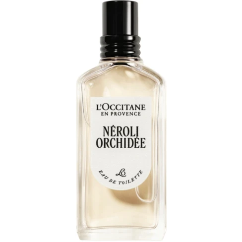 Néroli Orchidée Eau de Toilette for Women - L'Occitane | Buy at