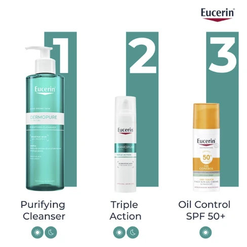 Eucerin