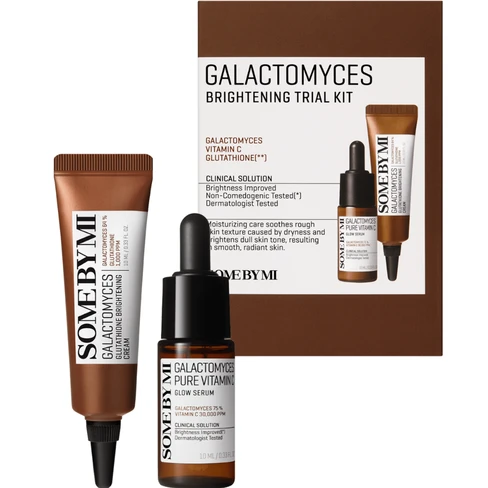 Galactomyces Pure Vitamin C Glow Serum Anti-Aging - Some by Mi | Buy at  Sweetcare - SweetCare United States