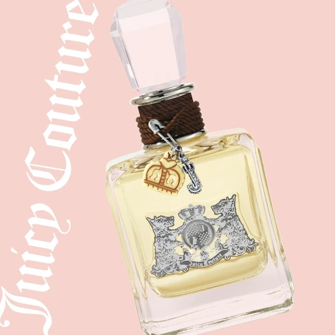 Juicy Couture Eau de Parfum - SweetCare Australia