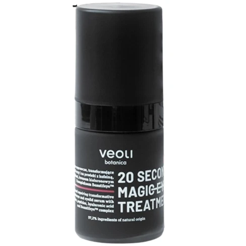 Veoli Botanica - 20 Seconds Magic Eye Treatment Airless