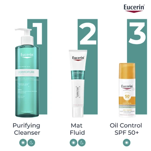 Eucerin