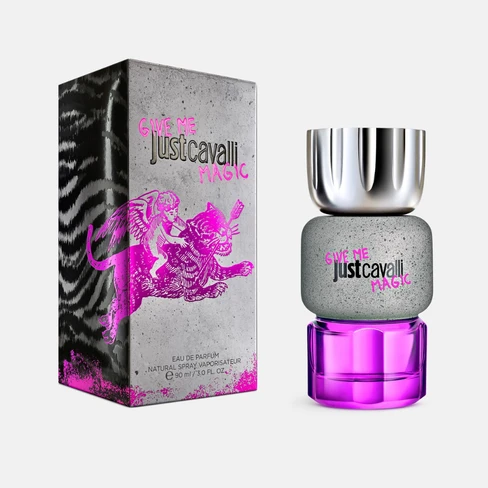 Just Cavalli 给我魔力女士香水- Roberto Cavalli | Buy at Sweetcare