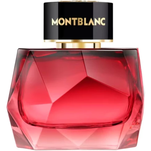 Signature Elixir Eau de Parfum - Montblanc | Buy at Sweetcare