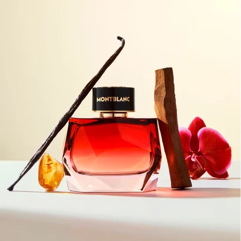 Signature Elixir Eau de Parfum - Montblanc | Buy at Sweetcare