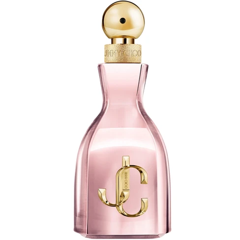 I Want Choo With Love Eau de Parfum - Jimmy Choo | Buy at