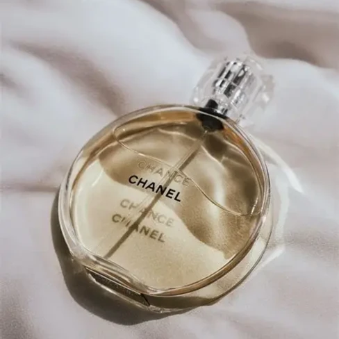 Chanel Chance Fragance - SweetCare Canada