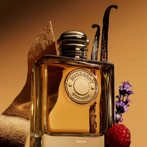 Goddess Parfum - Burberry | Buy at Sweetcare - SweetCare Canada