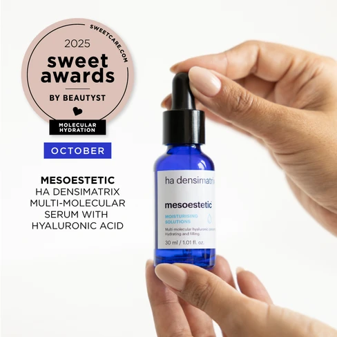 Mesoestetic Ha Densimatrix Multi-Molecular Serum with Hyaluronic