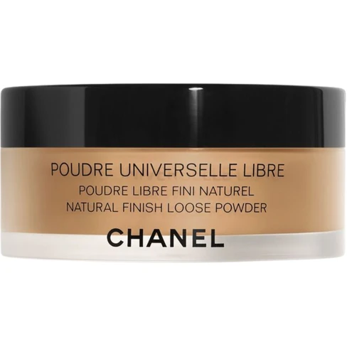 Poudre Universelle Libre Natural Finish Loose Powder - Chanel