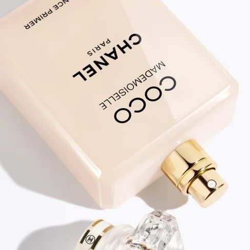 Coco Mademoiselle Hydrating Fragrance Primer - Chanel | Buy at