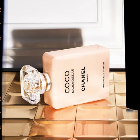 Coco Mademoiselle Hydrating Fragrance Primer - Chanel | Buy at
