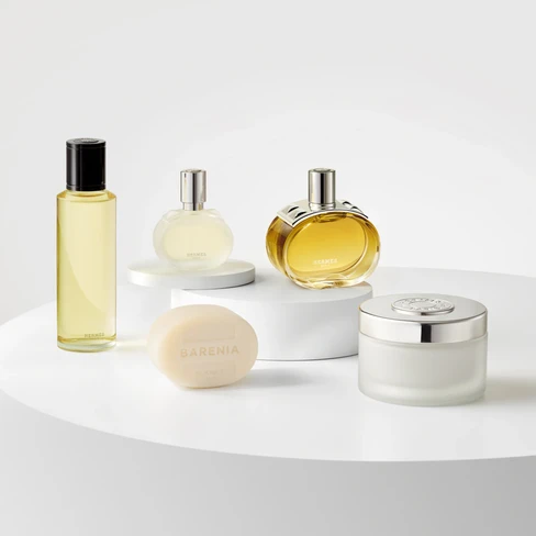 Hermès Barénia Eau de Parfum Intense para mujer - SweetCare Chile