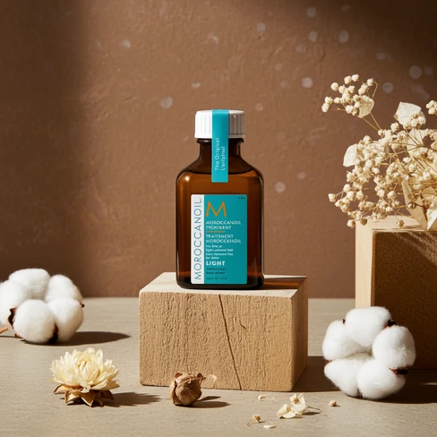 Moroccanoil