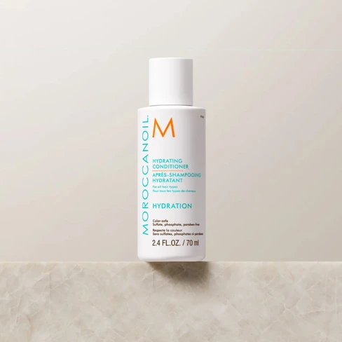 Moroccanoil