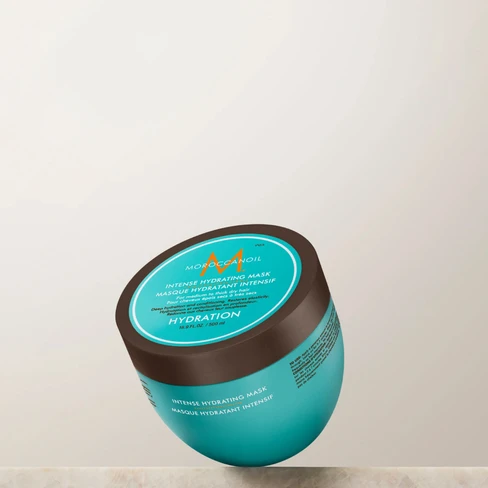 Moroccanoil