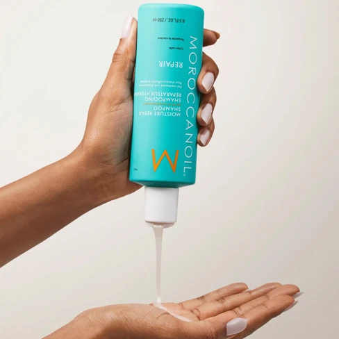 Moroccanoil