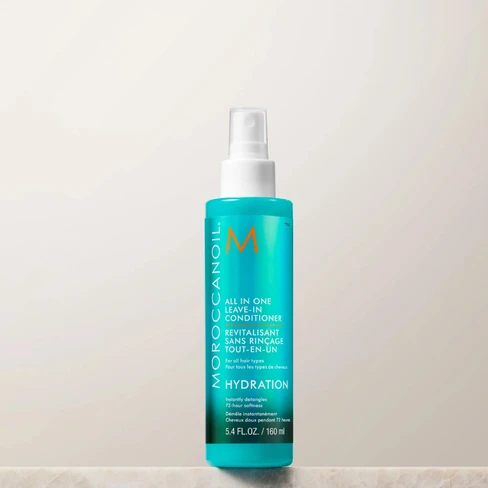Moroccanoil