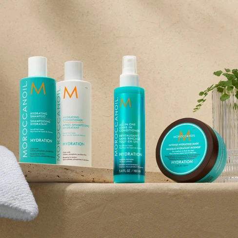 Moroccanoil