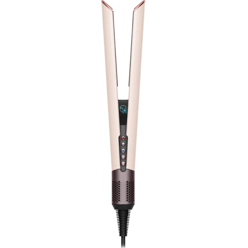 Airstrait™ Plancha de pelo húmedo a seco con aire - Dyson | Buy at