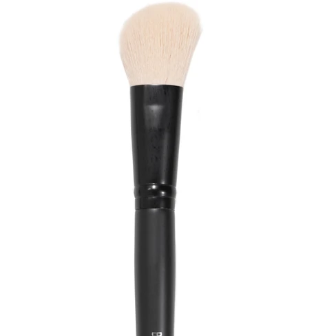Angled Bronzer and Contour Brush - Blending Brush for Face Contour