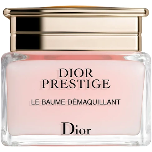 【新品】Dior Prestige Le Baume Démquillant Dior Prestige Le Baume Démaquillant: Cleansing Balm-to-Oil | DIOR