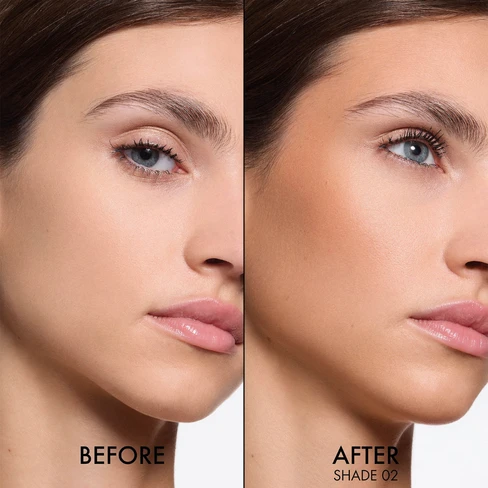 Dior Forever Nude Bronzer Facial Powder - SweetCare Trinidad and Tobago