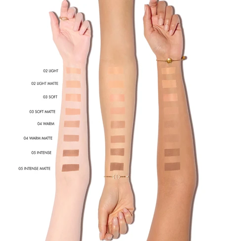 Dior Forever Nude Bronzer Facial Powder - SweetCare Trinidad and Tobago