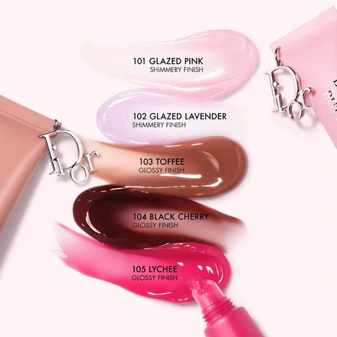 Dior Addict Lip Glow Hydrating Butter - SweetCare Gambia