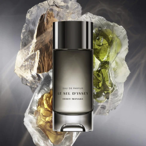 Issey Miyake Le Sel D'Issey 男士淡香精- SweetCare Hong Kong