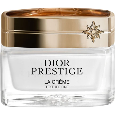 Prestige La Crème Facial Light Texture - Dior | Buy at Sweetcare