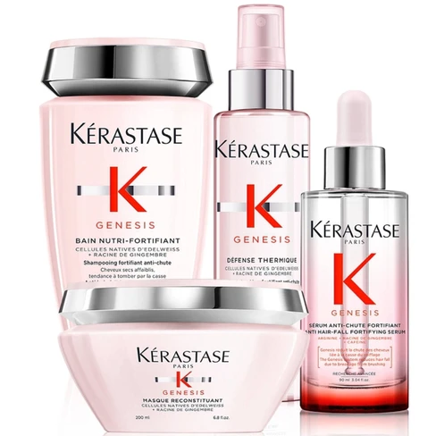 Genesis Masque Reconstituant Hair Mask - Kérastase | Buy at