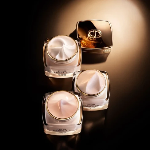 Prestige La Crème Facial Rich Texture - Dior | Buy at Sweetcare