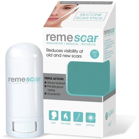 Remescar Scar Silicone Stick - SweetCare Australia