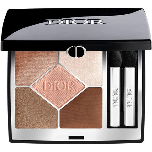 Dior Diorshow 5 Couleurs Couture Eyeshadow Palette - SweetCare Canada