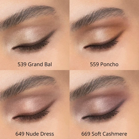 Dior Diorshow 5 Couleurs Couture Eyeshadow Palette - SweetCare
