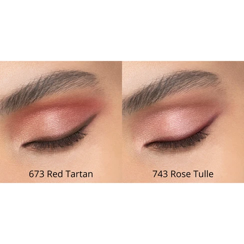 Dior Diorshow 5 Couleurs Couture Eyeshadow Palette - SweetCare