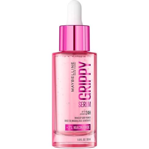 etofía NA Grip Serum Grippy Serum Makeup Primer - Maybelline | Buy at Sweetcare